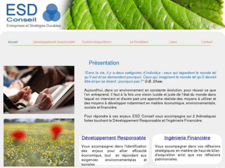 www.esdconseil.com