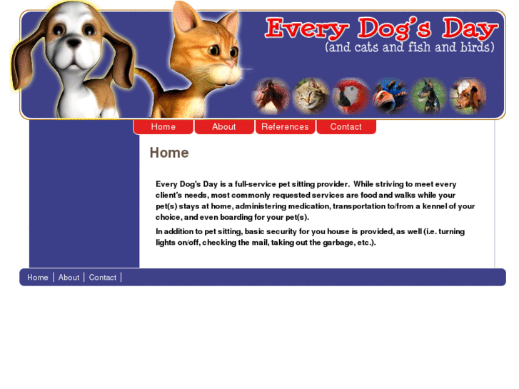 www.everydogsdayonline.com