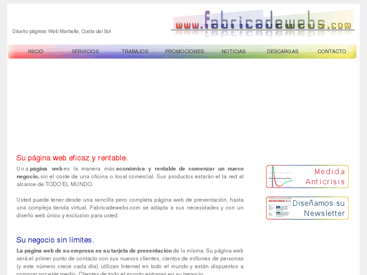 www.fabricadewebs.com