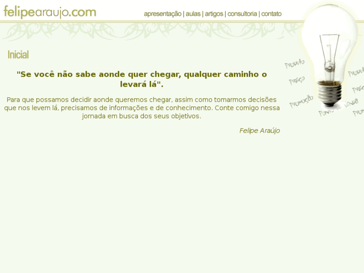 www.felipearaujo.com