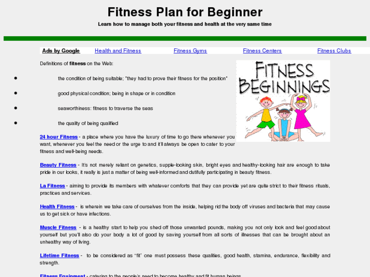www.fitness-health-plan.com