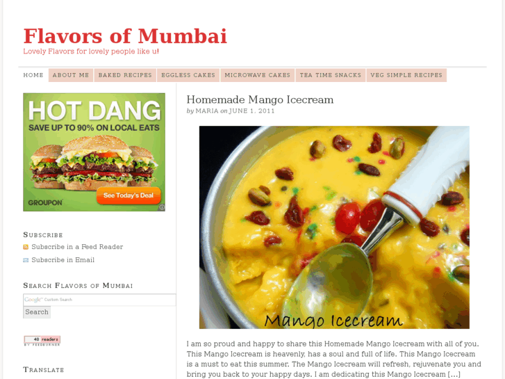 www.flavorsofmumbai.com