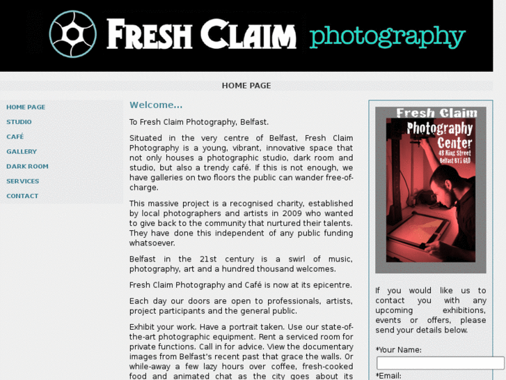 www.freshclaimphotography.com