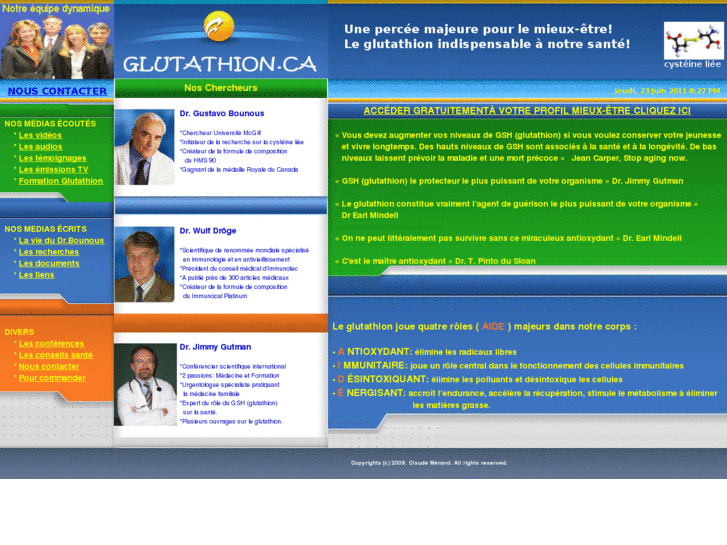 www.glutathion.ca