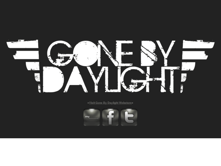 www.gonebydaylight.com