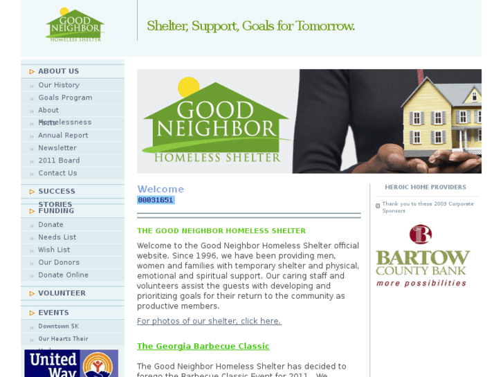 www.goodneighborshelter.org