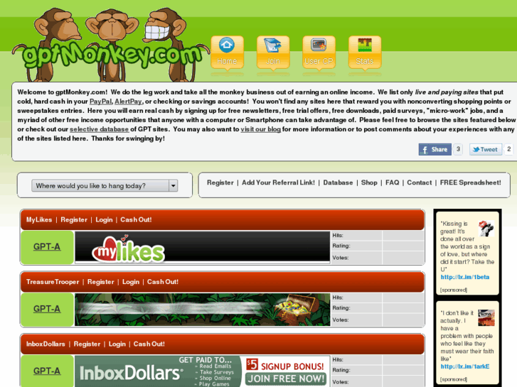 www.gptmonkey.com