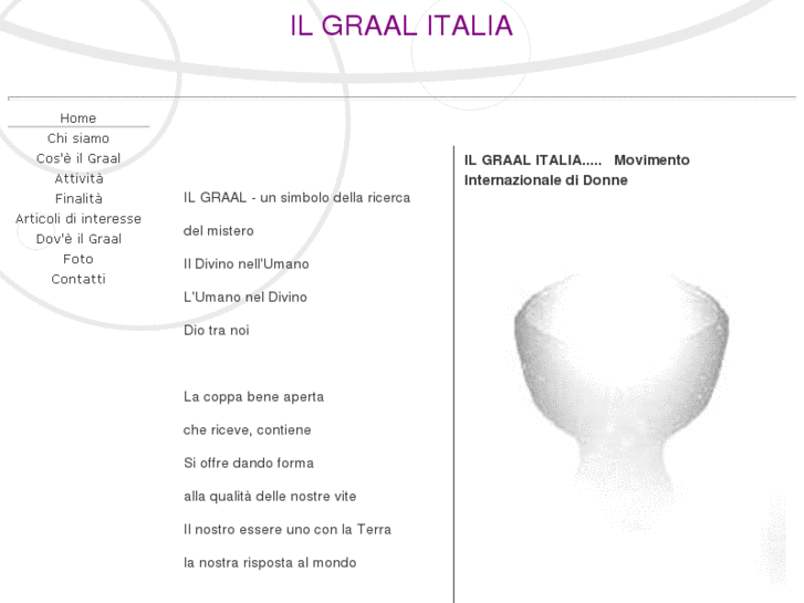 www.graal-italia.org