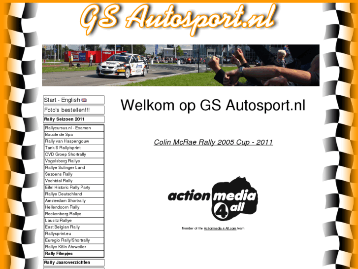 www.gsautosport.nl