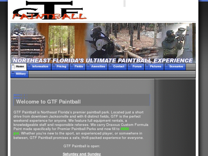 www.gtfpaintball.com