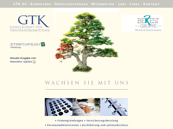 www.gtkag.com