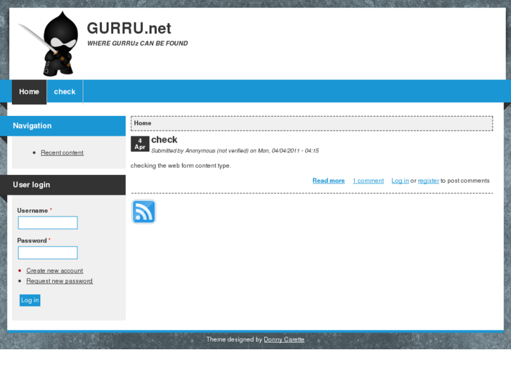 www.gurru.net