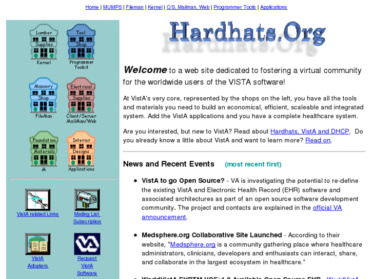 www.hardhats.org