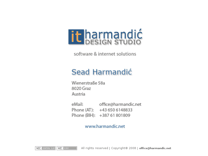 www.harmandic.net