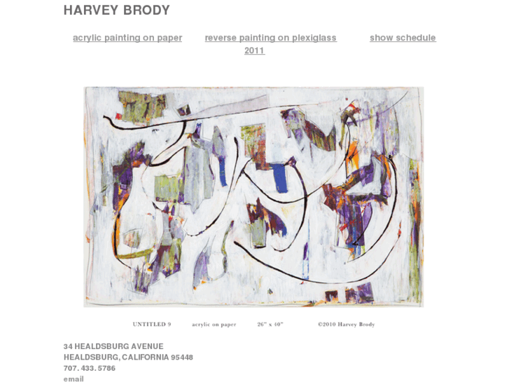 www.harveybrody.com