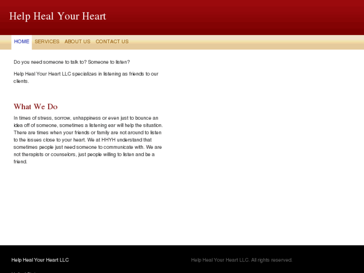 www.helphealyourheart.com