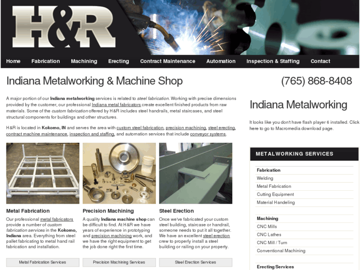 www.indiana-metalworking.com