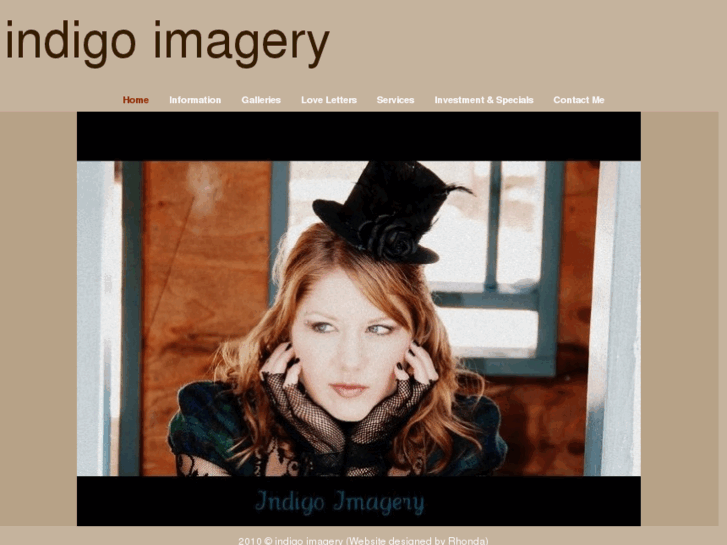 www.indigoimagery.com