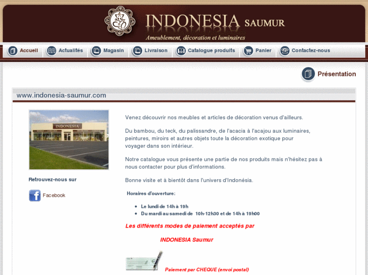 www.indonesia-saumur.com