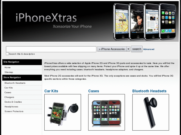 www.iphonextras.com