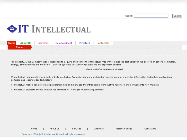 www.it-intellectual.com