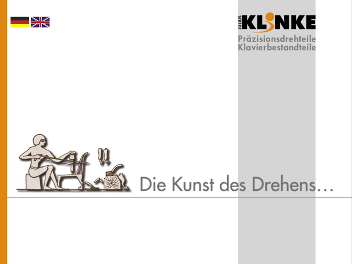 www.julius-klinke.com