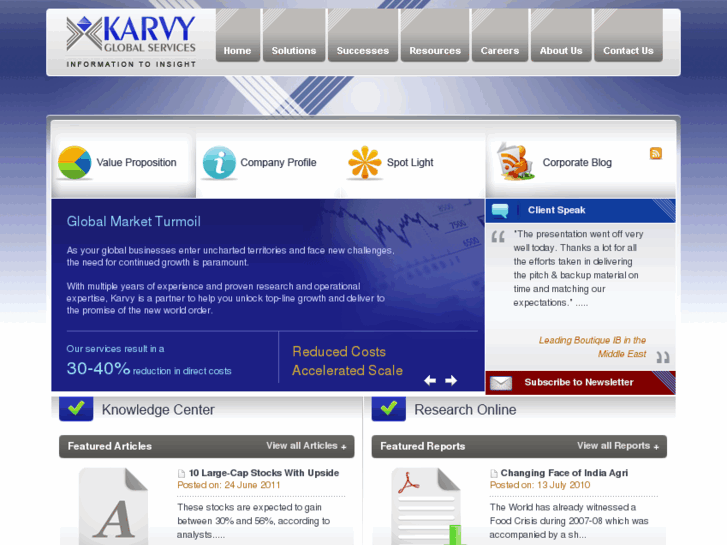 www.karvyglobal.biz