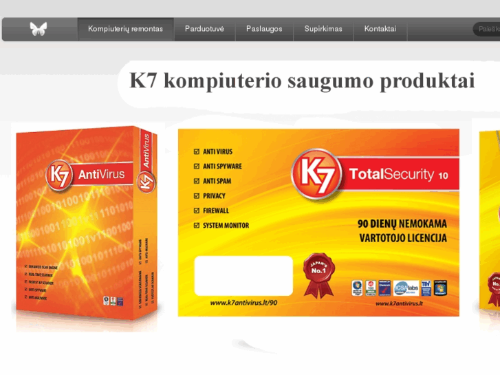 www.komposervis.lt