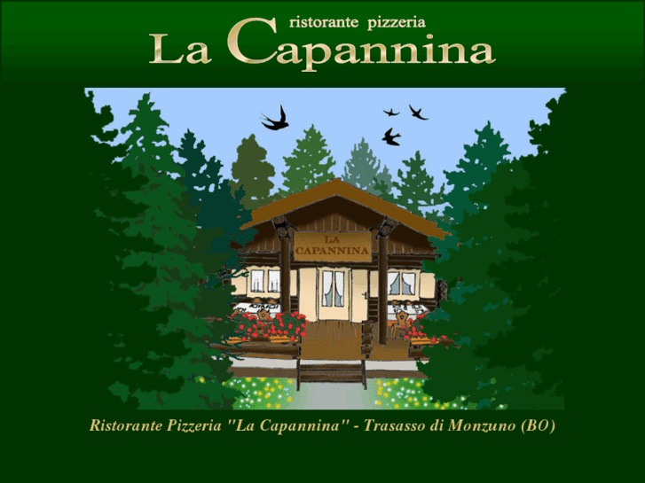 www.la-capannina.com