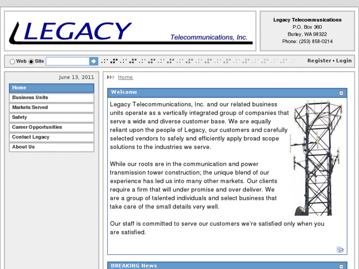 www.legacytowers.com