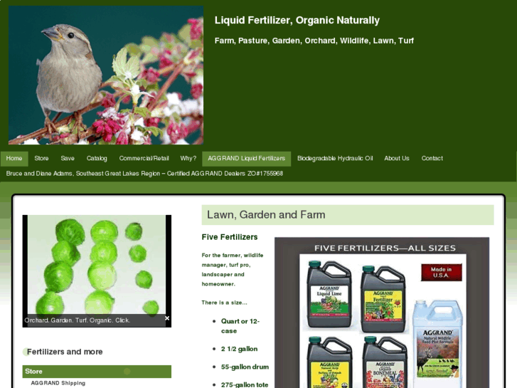 www.liquidfertilizerorganic.com