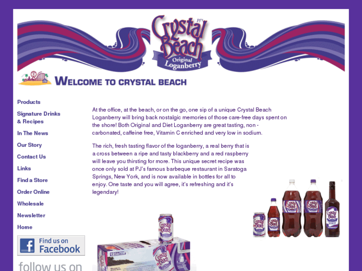 www.loganberry.com