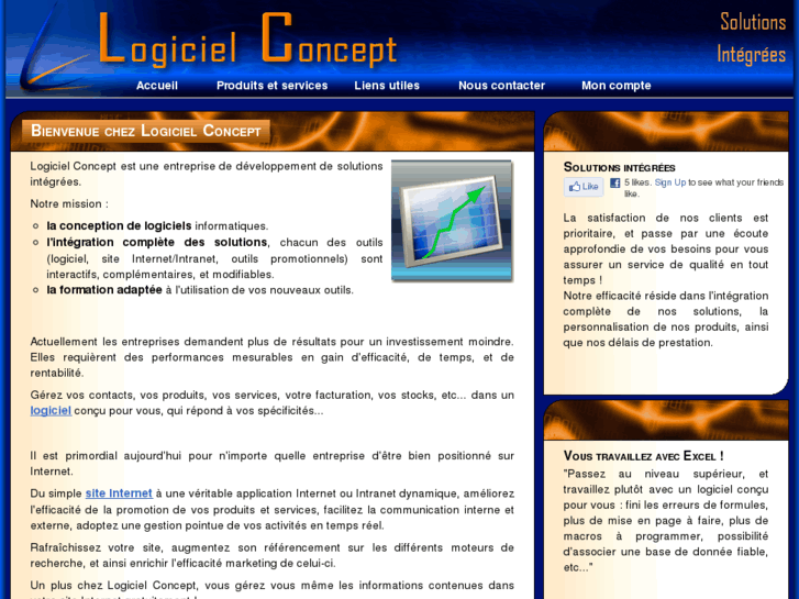 www.logiciel-concept.com