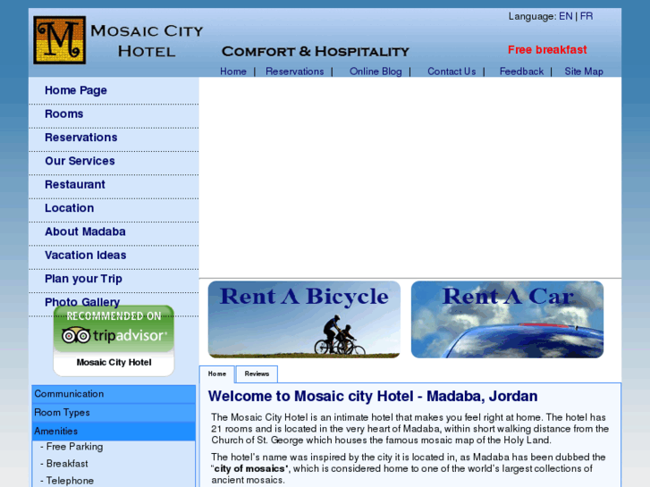 www.madabahotel.com