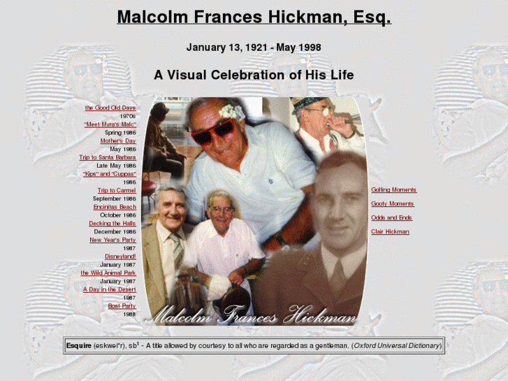 www.malcolmhickman.com