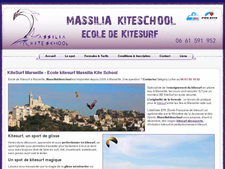 www.massiliakiteschool.com