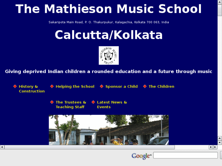 www.mathiesonmusictrust.org