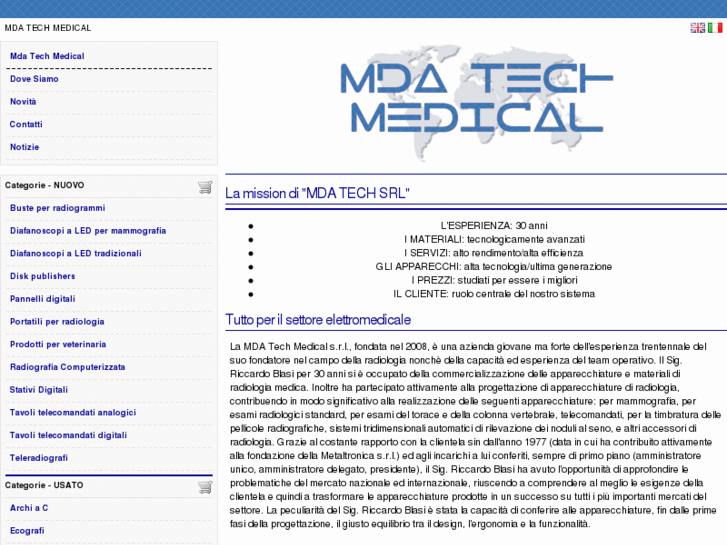 www.mdatechmedical.com