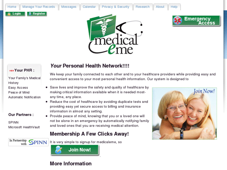 www.medicaleme.com