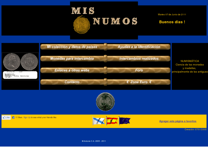 www.misnumos.es