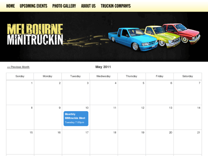 www.mmtruckin.com