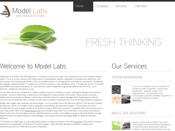 www.modellabs.net