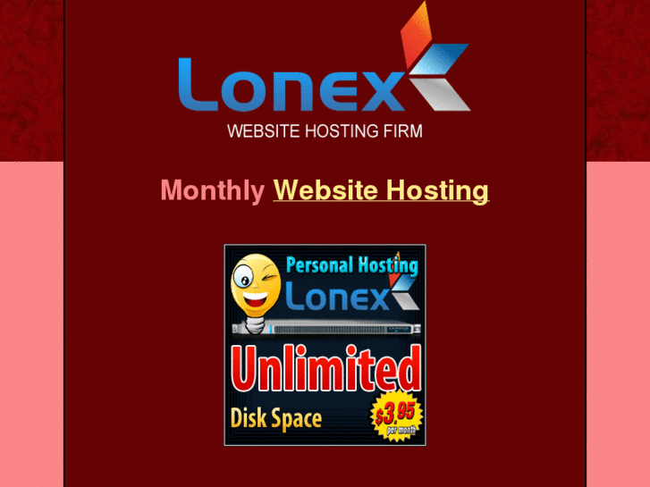 www.monthlywebsitehosting.net