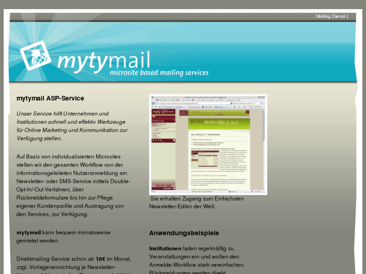 www.mytymail.com