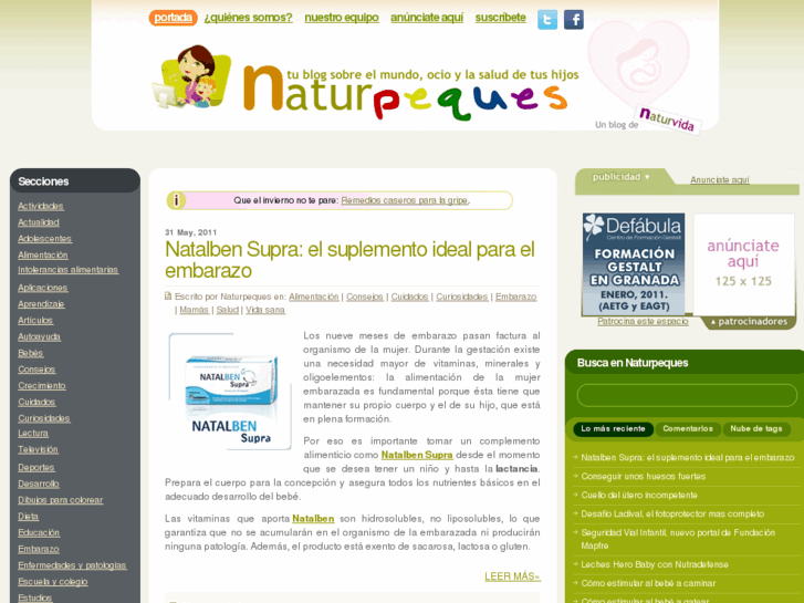 www.naturpeques.net