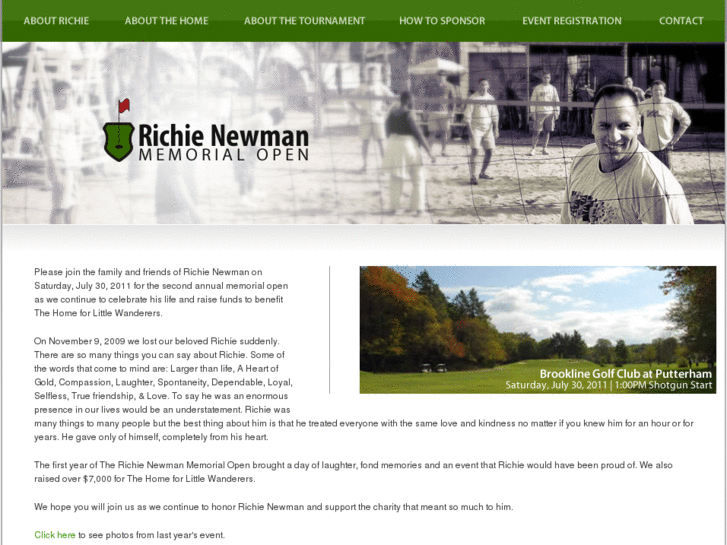 www.newmanopen.com