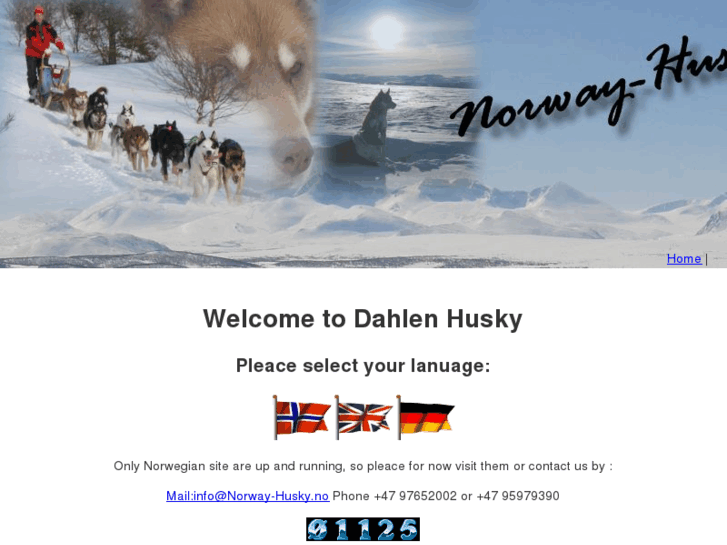 www.norway-husky.no