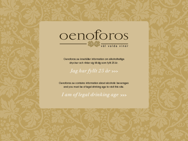 www.oenoforos.se