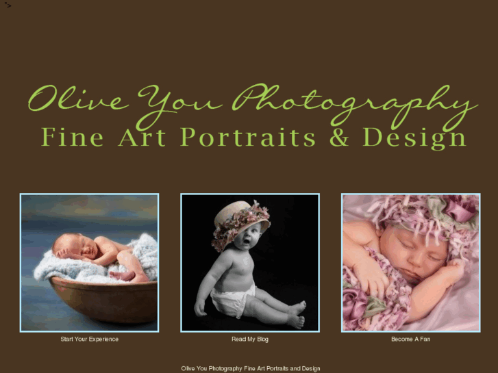 www.oliveyouphotography.com