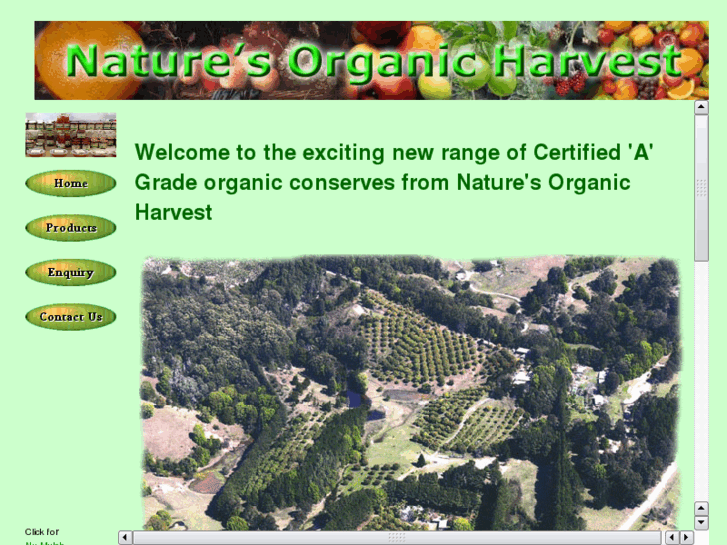 www.organicfruitconserve.com